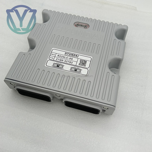 Unidad de Control de Máquina (MCU) Cyj de Alta Calidad 21Q6-32783 21Q632783, Placa de Control para Excavadora R220LC-9S, Repuestos - Product Image 1