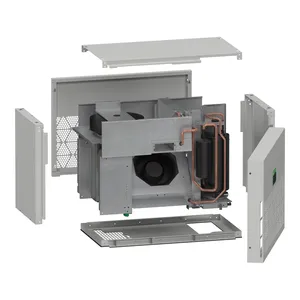 New and in Stock Nsycu600rdg <strong>Clim</strong> Cu R 600w 230v for Plc, Pac &amp; Dedicated Ctrlrs - Product Image 3