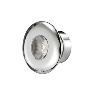Prodotto blu 12V per luci di cortesia e accessori - Product Image 1