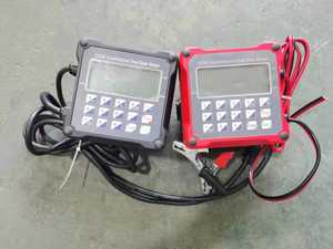 価格設定と定量的なディーゼル燃料油オーバルギア流量計1インチ - Product Image 3