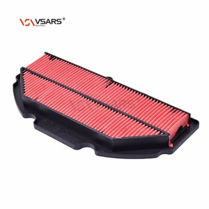 13780-47H00 Nouvel élément de filtre à air pour moto Suzuki GSX-R1000 GSXR1000 GSX-S1000 GSXS1000 <span class=keywords><strong>GSXS</strong></span> GSXR <span class=keywords><strong>1000</strong></span> Z F a AZ FZA - Product Image 1