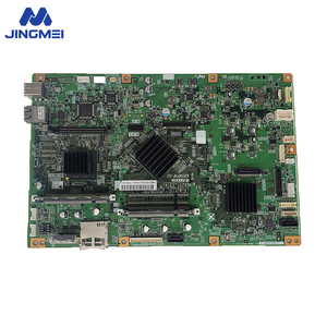 Scheda Madre Principale per Stampante Kyocera Taskalfa 3500i 4500i 5500i 3501i 4501i 5501i, Ricambi per Fotocopiatrice Laser A3 - Product Image 1