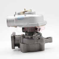 Precios de Fábrica Turbocompresor para Suzuki Grand Vitara RHW RHZ K03 53039880051 53039700051 ZY34027010
