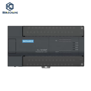 H2U-1616TN ควบคุม PLC อุตสาหกรรม H2U-6060TN H2U-4848TN H2U-3232TN สำหรับระบบอัตโนมัติ - Product Image 1