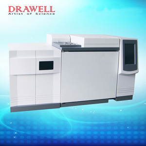 Máquina de Cromatografía de Gases y Espectrometría de Masas Drawell, Alta Precisión 1%, Equipo de Prueba de Laboratorio, Muestreador Automático de COV, 1 Año de Garantía - Product Image 4