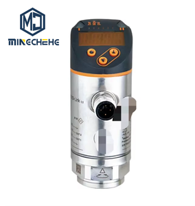 Módulo de CPU de Controlador Lógico Programable de Alto Rendimiento Serie AM760, Sistema de Control de Automatización Industrial, Comunicación por Bus EtherCAT - Product Image 1