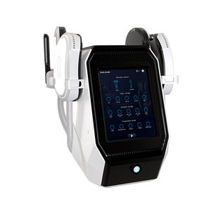 Nouveau dispositif de sculpture de machine de stimulateur musculaire Neo Portable EMS 4 poignées - Product Image 5