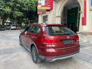 Volkswagen Lavida 2017 <span class=keywords><strong>de</strong></span> Alto Rendimiento, Auto Usado Económico, 1.6L, Caja <span class=keywords><strong>de</strong></span> Cambios Automática, Cámara Trasera, Llantas R16, Vehículo con Volante a la Izquierda - Product Image 3