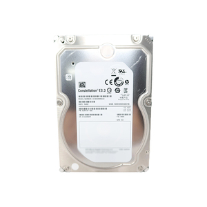 ST4000NM0033 4TB 7200RPM 3.5 Inch HDD ST4000NM0033 <b>Internal</b> <b>Hard</b> <b>Drive</b> 6Gb/s 128MB Desktop Storage Wholesale Supplier - Product Image 1