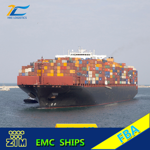 Agente <span class=keywords><strong>de</strong></span> carga confiable a AMAZON en el Reino Unido por aire y mar - Product Image 1