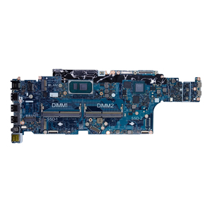Placa base original nueva para Dell Latitude 5520, modelo MX450 067KX8 South Peak 15 TGL MB 8L 19819, - Product Image 2