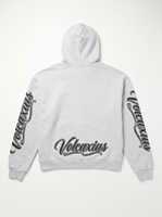 Sweat à capuche d'hiver en molleton épais 390 GSM pour homme, coupe oversize, imprimé numérique, écologique, personnalisable OEM, marque privée, MOQ 10 pièces