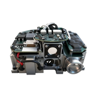Module optique de haute précision LDR40K3 1064 nm pour charge utile optonique aérienne, système de patrouille sur le terrain et d'observation des frontières