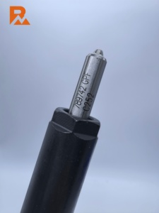 Injecteur common rail EJBR05001D R05001D 320-06623 pour moteur JCB 4.4L - Product Image 4