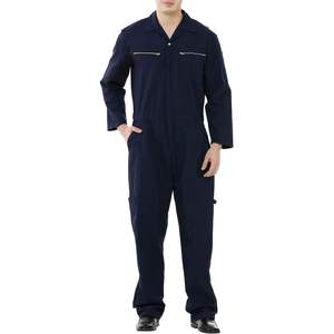 2025 Combinaison à glissière régulière pour hommes - Product Image 2