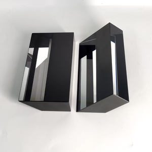 잠수함 잠망경 계기용 하이 퀄리티 광학 유리 K9 BK7 잠망경 프리즘 - Product Image 4