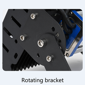 Projecteur LED à haut lumen 500 watts, éclairage extérieur, IP65, étanche, aluminium, éclairage de terrain sportif - Product Image 5