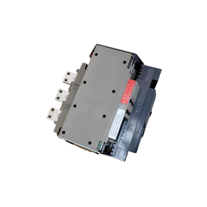 Interruptor Automático Inteligente de la Serie MVS, 1600A, 3P/4P, Industrial, Modelo MVS16 con Cajón Fijo Universal - Product Image 2