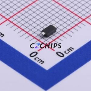 Diodo Zener MMSZ22VCW SOD-123 de Alta Calidad, Venta al por Mayor de Componentes Electrónicos, Proveedor de Chips y Servicio BOM - Product Image 2