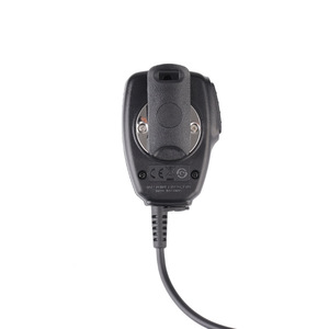 Yaesu Ssm-17a <b>Speaker</b> <b>Microphone</b> For Ft-70dr Ft2dr Ft3dr Walkie Talkie Accessory - Product Image 2