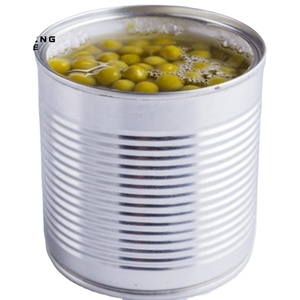 <span class=keywords><strong>Prix</strong></span> d'usine Petits <span class=keywords><strong>pois</strong></span> et <span class=keywords><strong>pois</strong></span> chiches en conserve dans une saumure en conserve - Product Image 3