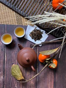 ปริมาณขนาดเล็กคาเฟอีนอินทรีย์ Hojicha ผงชาเขียวญี่ปุ่น - Product Image 3