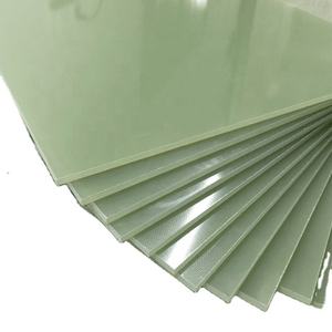 Feuille stratifiée en fibre de verre époxy G10 G11 FR4 - Product Image 5