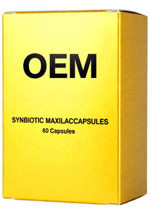 SYNBIOTIC MAXILACCAP SULES - Product Image 2
