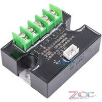 Módulo de control de motor monofásico de 24V DFM-250W para avance y retroceso, relé, suministro a granel (1 unidad)