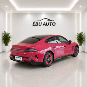 Voiture électrique berline <span class=keywords><strong>sport</strong></span> d'occasion Xiaomi SU7 Ultra Max 2025 2026, véhicule à énergie nouvelle, conduite à gauche, pour l'exportation - Product Image 5
