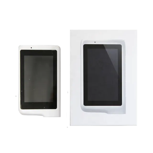 Maquina clínica <span class=keywords><strong>de</strong></span> análisis <span class=keywords><strong>de</strong></span> <span class=keywords><strong>orina</strong></span>, herramienta <span class=keywords><strong>de</strong></span> lectura <span class=keywords><strong>de</strong></span> impresora clínica <span class=keywords><strong>de</strong></span> 10-14 parámetros - Product Image 2