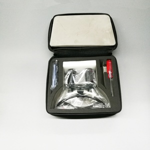 Lupa Quirúrgica de Alta Magnificación 6X, Lupa Médica para Cirujanos, Doctores, Operaciones, Dentistas - Product Image 5