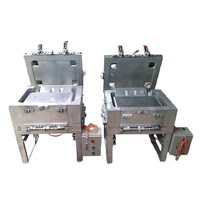 Molde de Rotomoldeo al por Mayor para Caja Refrigeradora de Plástico para Exteriores - Molde Rotacional Personalizado y Herramienta de Rotomoldeo para la Producción de Neveras Portátiles