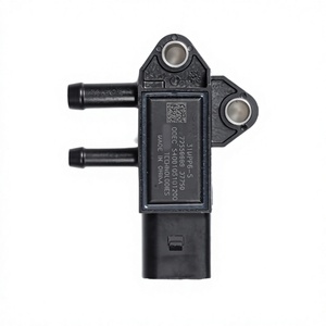Sensor de Presión Diferencial Shanjianqing 31MPP8-3 para Yuchai Weichai - Product Image 1