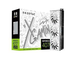 Nueva Tarjeta Gráfica para Juegos GPU RTX 4070, Tarjetas de Video RTX 4070 Super Ti en Stock, Tarjetas Gráficas para PC Gaming RTX 3070 y ST - Product Image 3