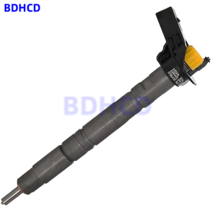 0445115058 Diesel Common Rail iniettore di carburante per Audi A4 A5 A8 Q7 3.0 Tdi 4.<span class=keywords><strong>2</strong></span> Tdi Capa Bvn Btr - Product Image 3