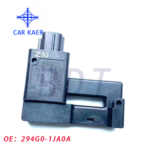 เซ็นเซอร์กระแสแบตเตอรี่สำหรับนิสสัน 294G0-1JA0A 294G01JA0A 131400-0551 - Product Image 4