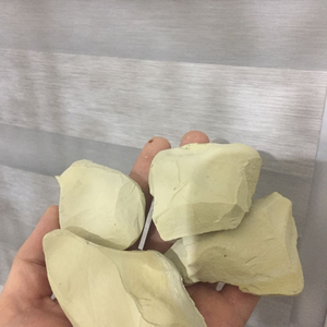 Produit de soin de la peau Multani Mitti de qualité supérieure - Poudre faciale à l'argile pour éclaircir la peau, directement du fabricant - Product Image 2