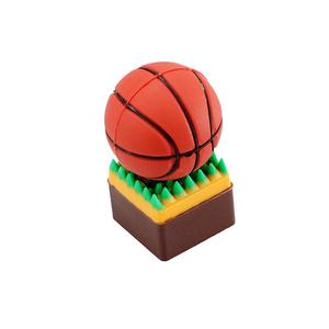 fútbol Usb Flash Drive 64GB de la pelota de Golf Pen Drive regalo de Rugby de Pendrive 32GB 16GB GB 4GB 8GB - Product Image 4