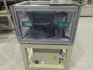 इग्निशन ट्यूब कंपन कटोरे फीडर - Product Image 3