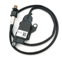 Sensor de Óxido de Nitrógeno 0281007585 0281007586 Directo de Fábrica, Sensor NOx para Camiones Bosch, Fabricante OEM