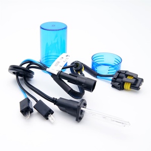 9005 9006 9012 D2H H7 H1 H3 <span class=keywords><strong>H11</strong></span> <span class=keywords><strong>Xenon</strong></span>-Lampen-Set 5500K Auto HID-Lichter Auto-<span class=keywords><strong>Xenon</strong></span>-Scheinwerferlampe - Product Image 3