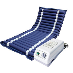 Ulcère de pression coussin d'air lit personnalisé médical Anti escarres matelas pneumatique à pression alternée pour lit d'hôpital médical - Product Image 1
