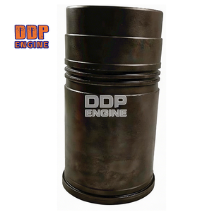 Chemise de cylindre moteur pour Cummins QSK45 QSK60 4089143 4024811 3410342 3800366 4085917 - Product Image 4