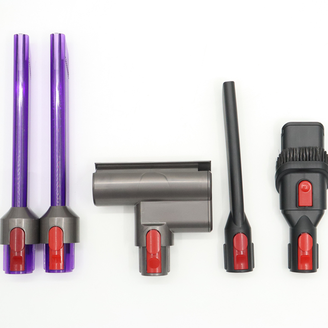 Hot Sale Household for V7- Compatible Adapter-Reusable Durable Eco-Friendly Manual Vacuum Cleaner Part