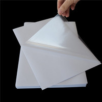 Rouleau de vinyle PVC auto-adhésif à faible adhérence Impression éco-solvant personnalisée Nouveau matériel publicitaire Matériaux d'affiche amovibles permanents