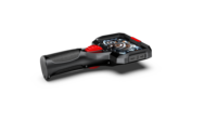 Nouvelle caméra HD Palmscope avec fonction de retournement d'image d'endoscope articulé à 360 ° pour voir sous différents angles