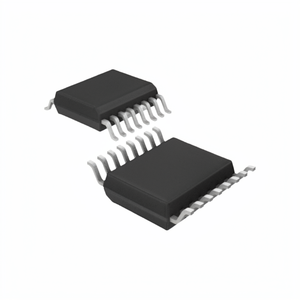 Electronic Circuit Components Original Data Acquisition 16 SSOP PCM1754DBQ - Product Image 1