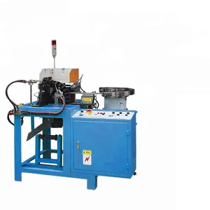 Manufacturing Automatic Terminal lugs Soldering Machine silver brazing