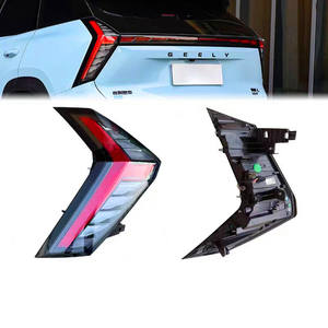 2023 ไฟท้ายไฟท้ายสําหรับGeely Boyue L Geely FX11 Cool 1.5tdไฟท้ายแบบไดนามิก - Product Image 3